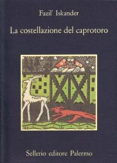 book La costellazione del caprotoro