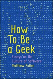 book How To Be a Geek: Essays on the Culture of Software