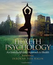 book Health Psychology: An Interdisciplinary Approach to Health