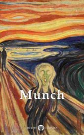 book Delphi Complete Paintings of Edvard Munch (Illustrated)