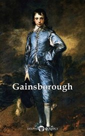 book Delphi Complete Works of Thomas Gainsborough (Illustrated)