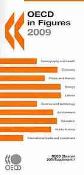 book OECD in figures 2009.