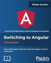 book Switching to Angular