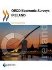 book OECD Economic Surveys.