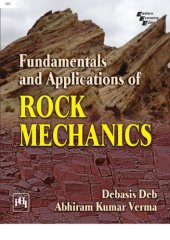 book Fundamentals and Applications of Rock Mechanics