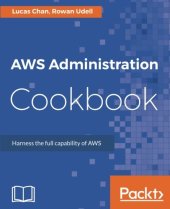 book AWS Administration Cookbook