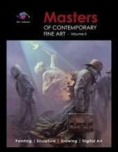 book Masters of Contemporary Fine Art Book Collection
