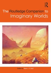 book The Routledge Companion to Imaginary Worlds