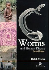 book Worms and Human Disease