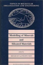 book Modelling of Minerals and Silicated Materials