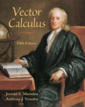 book Vector calculus