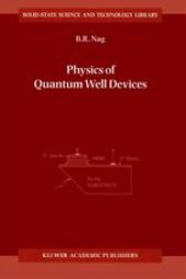 book Physics of Quantum Well Devices