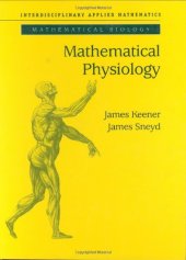 book Mathematical Physiology