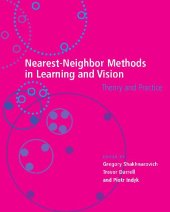 book Nearest-Neighbor Methods in Learning and Vision