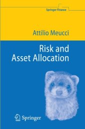 book Risk and Asset Allocation