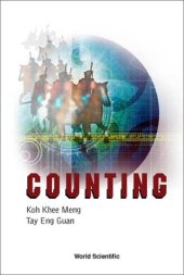 book Counting MSch