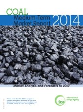 book Medium-term coal market report 2014 : market analysis and forecasts to 2019