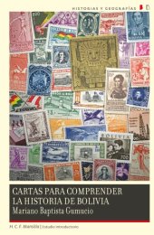 book Cartas para comprender la historia de Bolivia