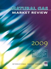 book Natural Gas Market Review 2009