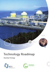 book Technology roadmap : nuclear energy.