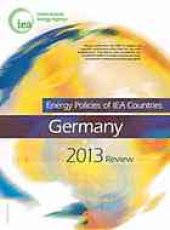 book Germany : 2013 review.