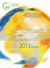 book Energy Policies of IEA Countries: Sweden 2013