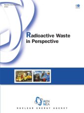 book Radioactive Waste in Perspective