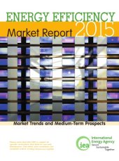 book Energy Efficiency Market Report 2015