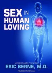 book Sex in Human Loving