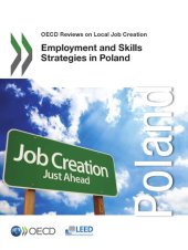 book Employment and skills strategies in Poland.