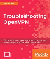 book Troubleshooting OpenVPN