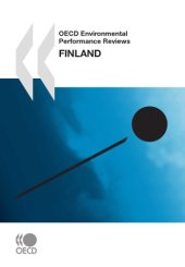 book OECD Environmental Performance Reviews: Finland 2009