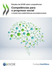 book Skills for social progress : the power of social and emotional skills.