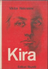 book Kira