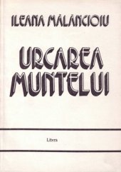 book Urcarea muntelui