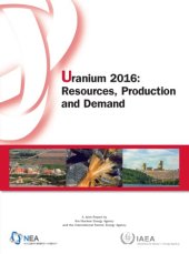 book Uranium 2016.