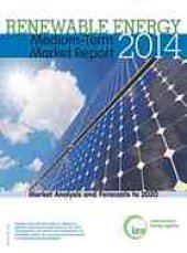 book Medium-term market report 2014 : market analysis and forecasts to 2020.