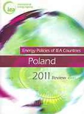 book Poland : 2011 review.