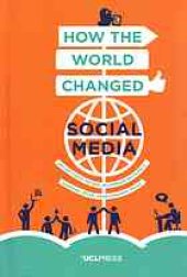 book How the world changed social media