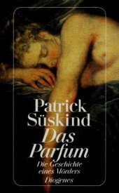 book Das Parfüm. Die Geschichte eines Mörders