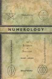 book Numerology: The Science of Success