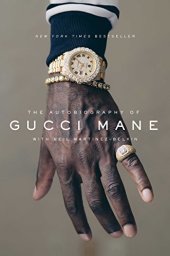 book The Autobiography of Gucci Mane