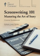 book Screenwriting 101: Mastering the Art of Story