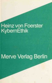 book KybernEthik