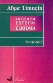 book Sorularla Estetik El Kitabı