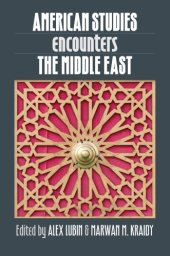 book American Studies Encounters the Middle East