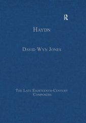 book Haydn