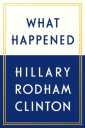 book What Happened