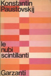 book Le nubi scintillanti