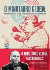 book O Minotauro Global